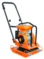Изображение Виброплита 95 кг, 20кН (Loncin) без бака TOR C-100