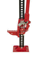Изображение Домкрат реечный TOR ST0860/60" 3,0 т 110-1380 мм (High Jack)