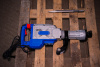 Изображение детальное Молоток отбойный электрический ТОR DH15T 1700ВТ 55Дж HEX30