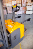 Изображение детальное Штабелер самоходный 1,5 т 5,6 м XILIN CDDK15-III 24/200 В/Ач (с платформой)