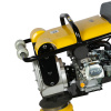 Изображение детальное Вибротрамбовка 80 кг, 10кН (Loncin) алюминиевый корпус TOR RM-80 PRO