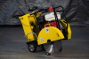 Изображение детальное Швонарезчик бензиновый (Honda) TOR CC-400 PRO