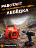 Изображение детальное Лебедка под шуруповерт переносная TOR SQ-500 225 кг 12 м