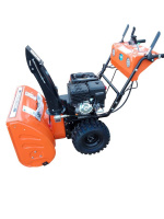 Изображение Снегоуборщик бензиновый TOR ST-710 с электростартером (Loncin)