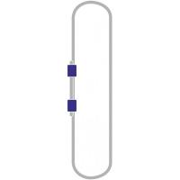 Строп канатный кольцевой СКК, 6,3Т x 12М