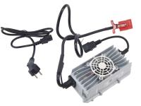 Зарядное устройство 12V/15A для CDDB-E (12V/15A CHARGER(built-out) 35206000001)