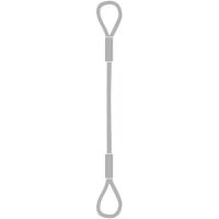Строп канатный петлевой СКП, 5Т x 3,5М