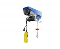 Таль электрическая TOR PA 125/250 кг 30/15 м