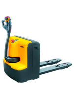Изображение Тележка электрическая 2000 кг 1150 мм  Li-ion 24/230 В/Ач XILIN CBD20KD-I