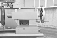 Изображение детальное Станок токарно-винторезный STALEX D560x1500 Pro