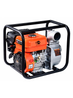 Изображение Мотопомпа бензиновая для чистой воды TOR KM150CX 150 м3/час