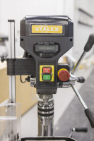 Изображение детальное Сверлильный станок с вариатором STALEX BM 20 Vario