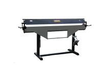 Изображение детальное Станок листогибочный ручной Stalex BSM 3000A