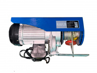 Изображение Таль электрическая TOR PA 600/1200 кг 12/6 м (серия J)