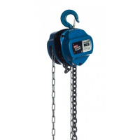 Изображение Таль ручная цепная 2 т - 6 м HSC PROJACK