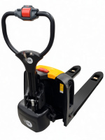 Изображение Тележка электрическая 1500 кг 1150 мм TOR EPF-4 Li-ion 24/20 В/Ач (F4)