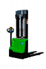 Штабелер самоходный 1,5 т 3,5 м TOR WS15H-3500SC PRO Li-ion 24/100 В/Ач контр. скорости подъема