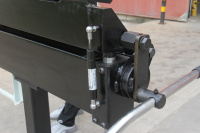 Изображение детальное Станок листогибочный ручной Stalex BSM 3000A