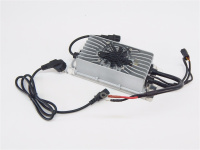 Изображение Зарядное устройство для штабелёров CDD10R-E/CDD12R-E 24V/25A Li-ion (Charger)