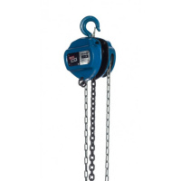Изображение Таль ручная цепная 1 т - 9 м HSC PROJACK