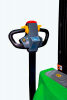 Изображение детальное Штабелер самоходный 1,5 т 3,3 м TOR WS15H-3300SC PRO Li-ion 24/60 В/Ач контр. скорости подъема