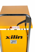 Изображение Стол подъемный передвижной 150 кг 225-740 мм (740×450 мм) XILIN SP150