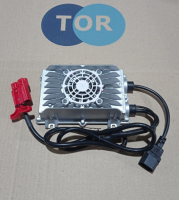 Изображение Зарядное устройство 24V/12A для CDDR-EN (24V/10A charger (built-out) 35206000233)