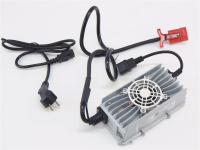Изображение Зарядное устройство 12V/15A для CDDB-E (12V/15A CHARGER(built-out) 35206000001)