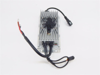 Изображение Зарядное устройство для штабелёров CDD10R-E/CDD12R-E 24V/25A Li-ion (Charger)