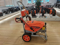 Изображение Мойка высокого давления TOR EW 175-14 220В с пистолетом