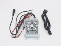 Изображение Зарядное устройство для штабелёров WS/IWS 24V/10A (Charger)