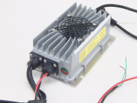 Изображение Зарядное устройство для штабелёров WS/IWS 24V/15A (Charger)