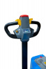 Изображение детальное Штабелер самоходный 1,5 т 2,5 м TOR WS15H-2500SC PRO Li-ion 24/60 В/Ач контр. скорости подъема